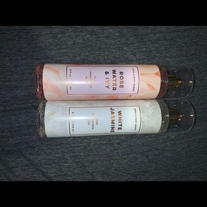 Bath and body works fragrance